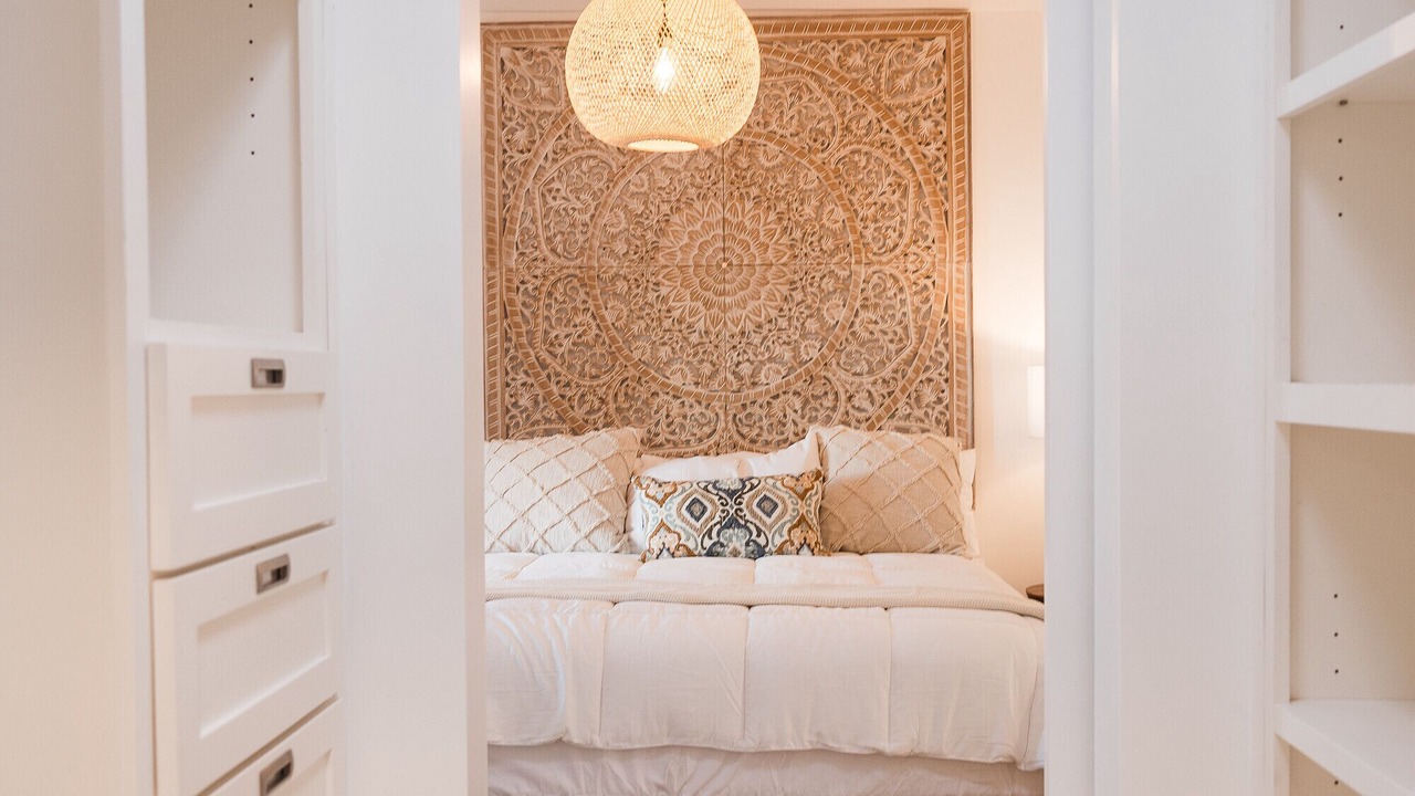 Photo of Bedroom in Primo Tapia