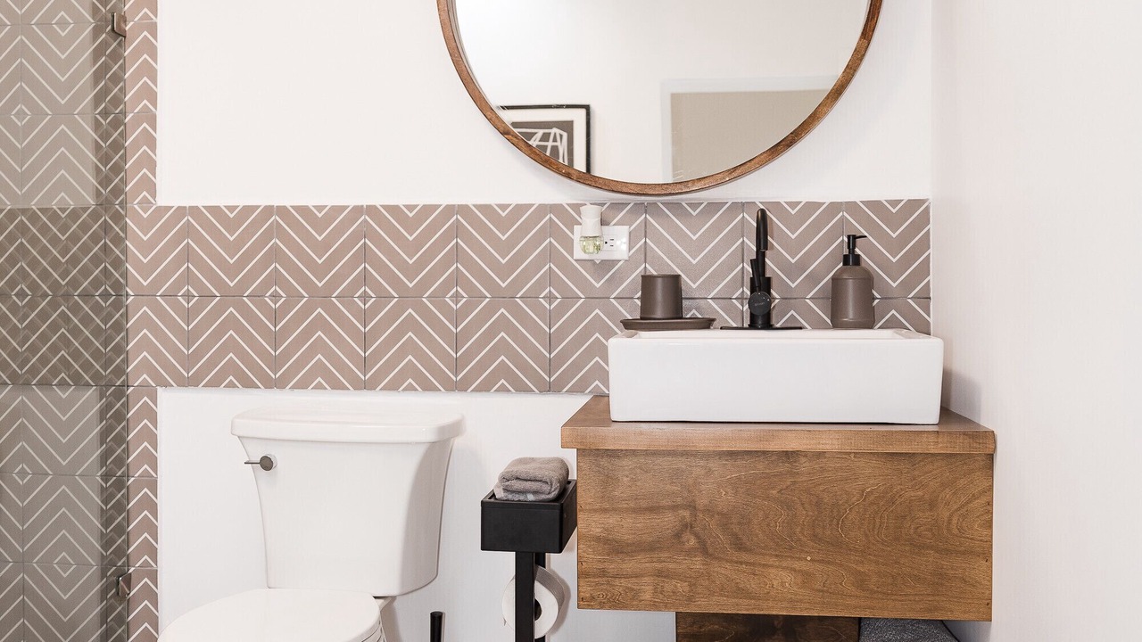 Photo of Bathroom in Primo Tapia