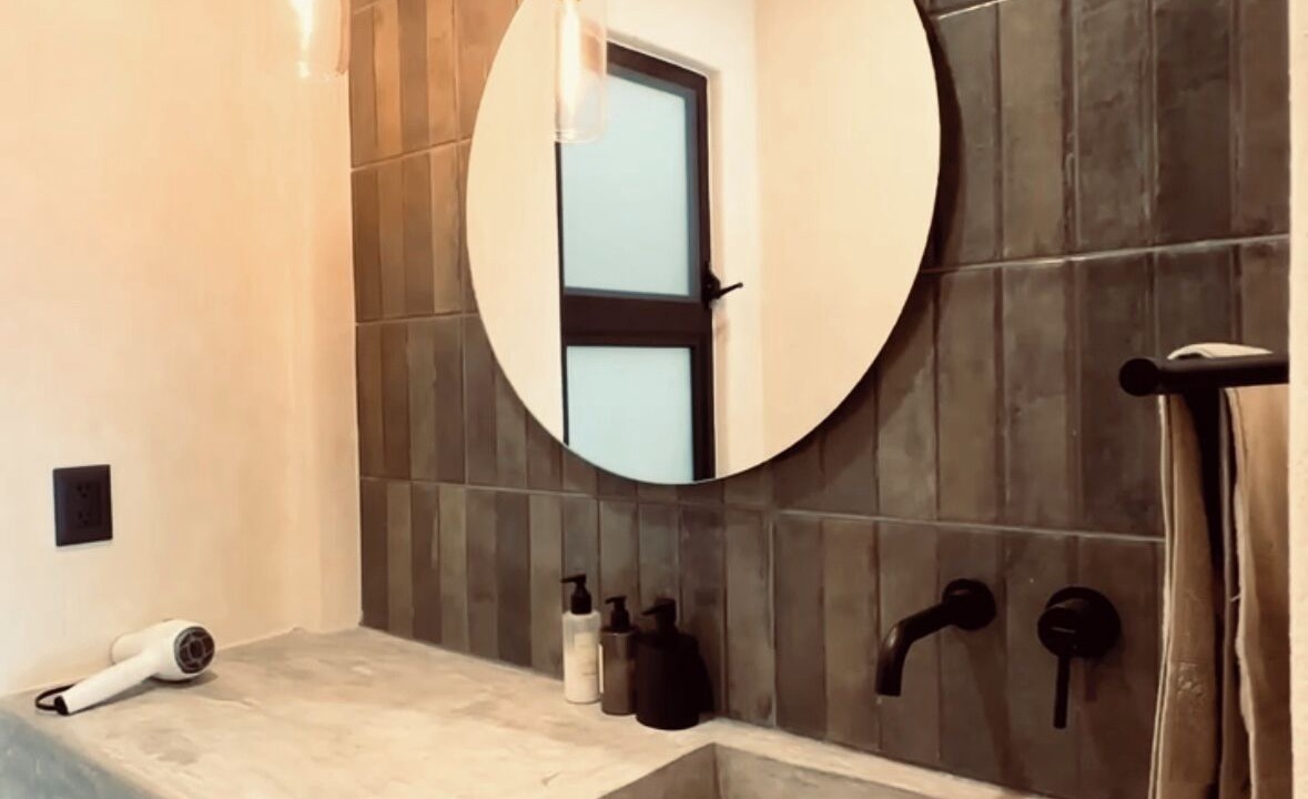 Photo of Bathroom in Crucecita