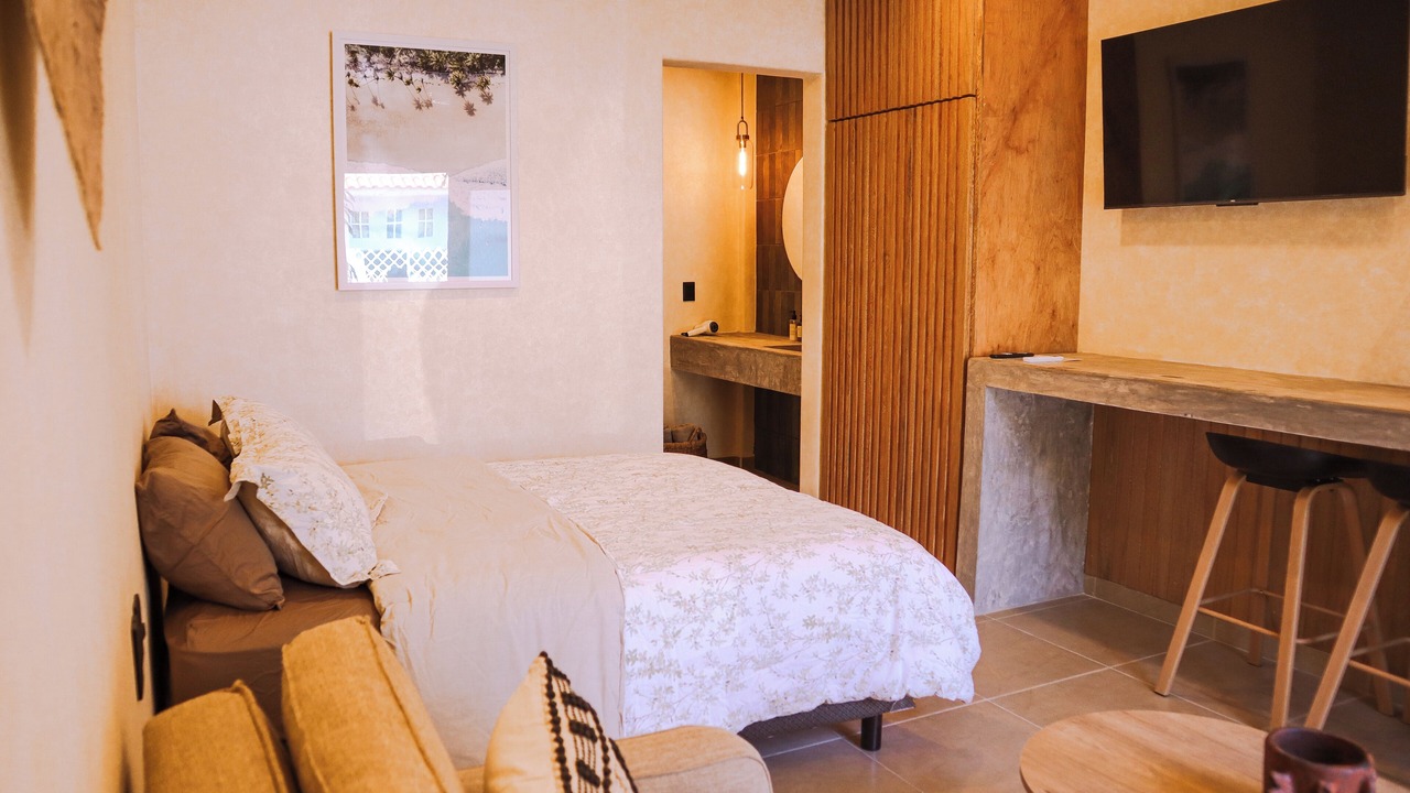 Photo of Bedroom in Crucecita