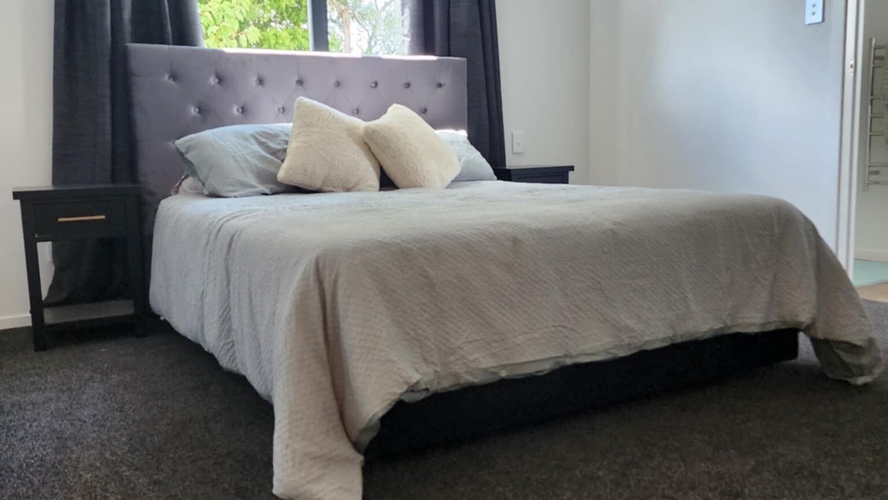 Photo of Bedroom in Palmerston North
