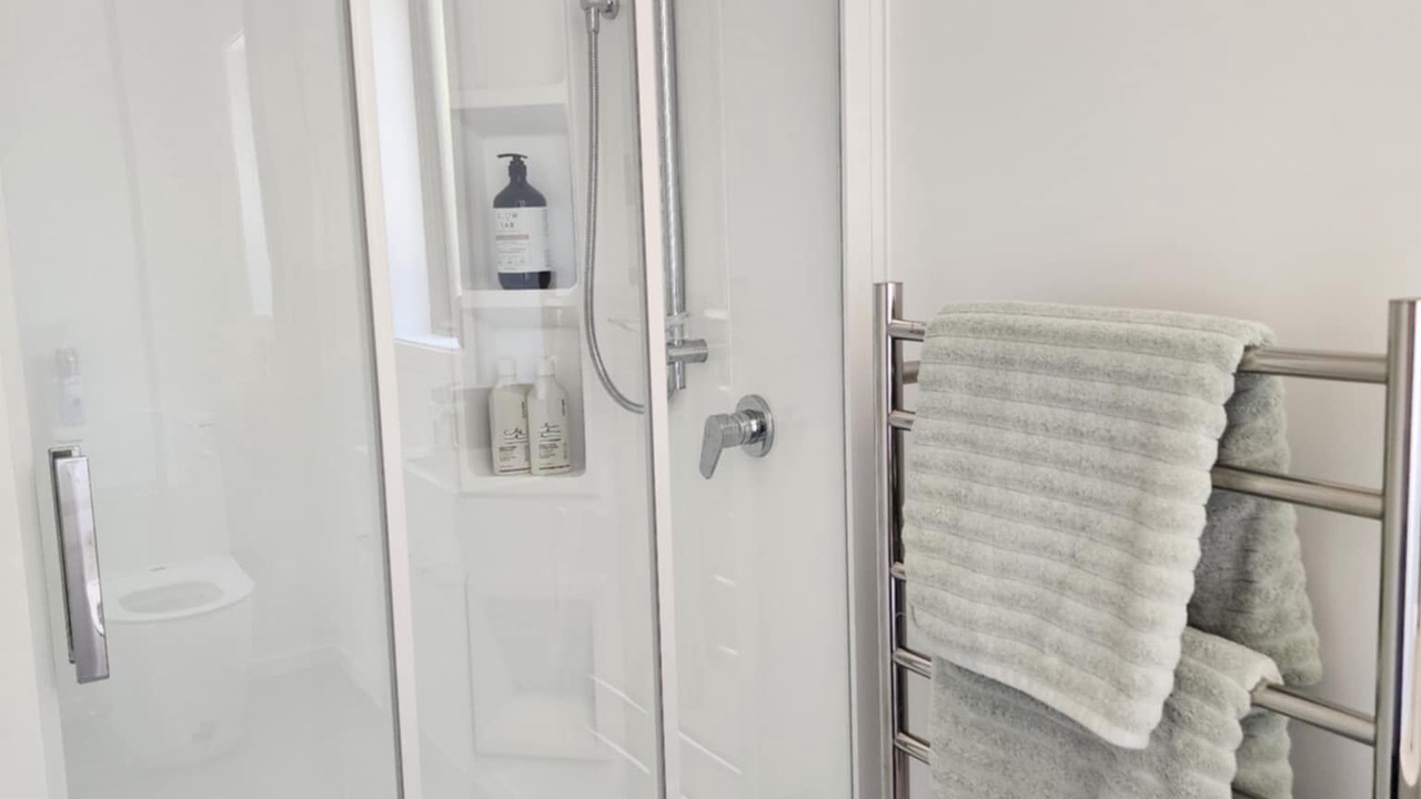 Photo of Bathroom in Palmerston North