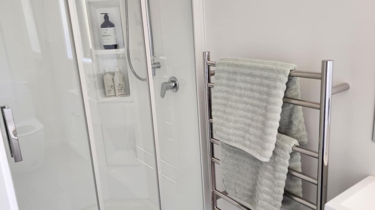 Photo of Bathroom in Palmerston North