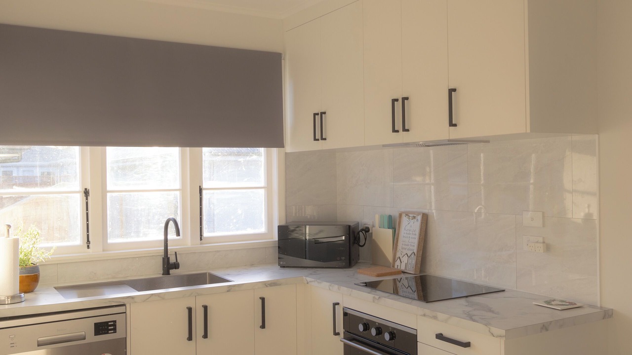 Photo of Kitchen in Palmerston North