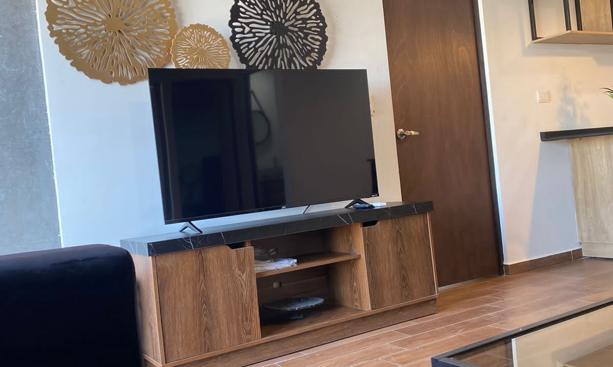 Photo of Livingroom in Monterrey Centro