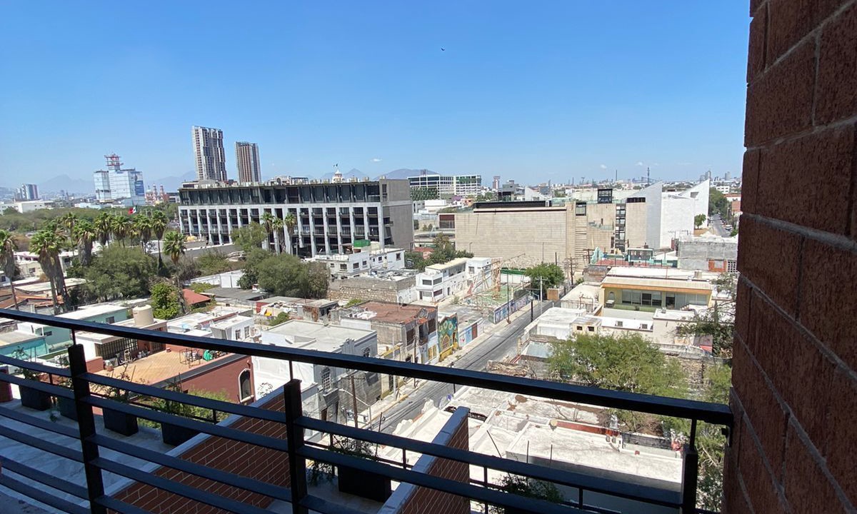Photo of Outdoor in Monterrey Centro