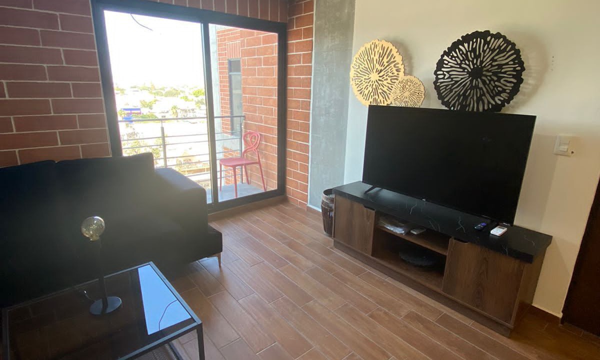 Photo of Livingroom in Monterrey Centro