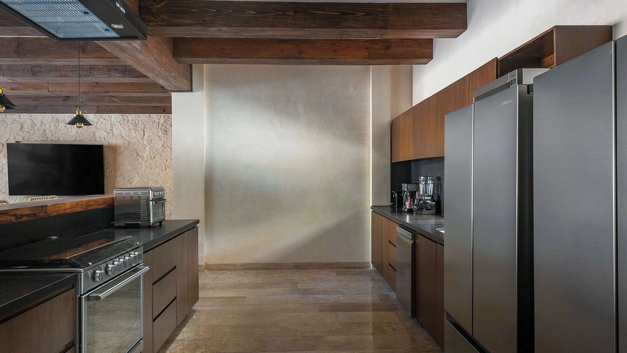 Photo of Kitchen in Akumal