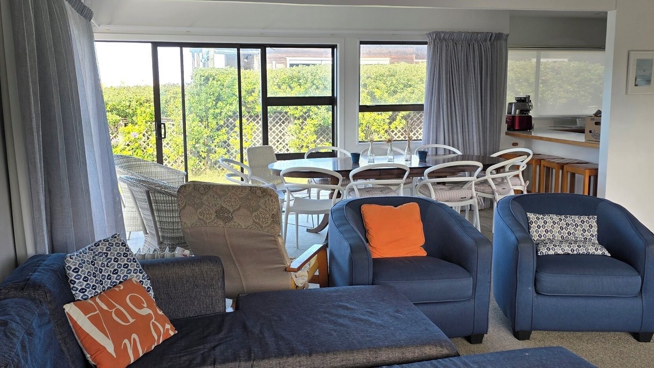 Photo of Livingroom in Omaha