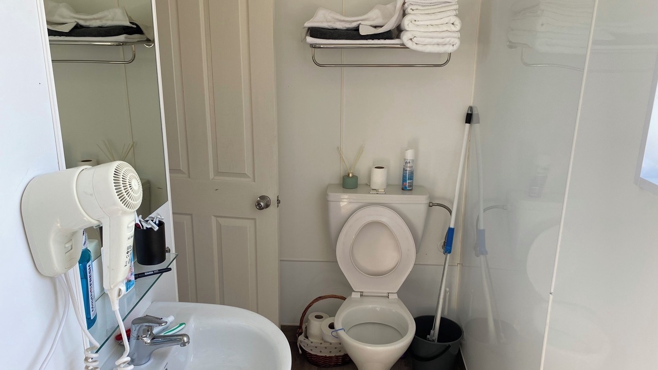 Photo of Bathroom in Ranfurly