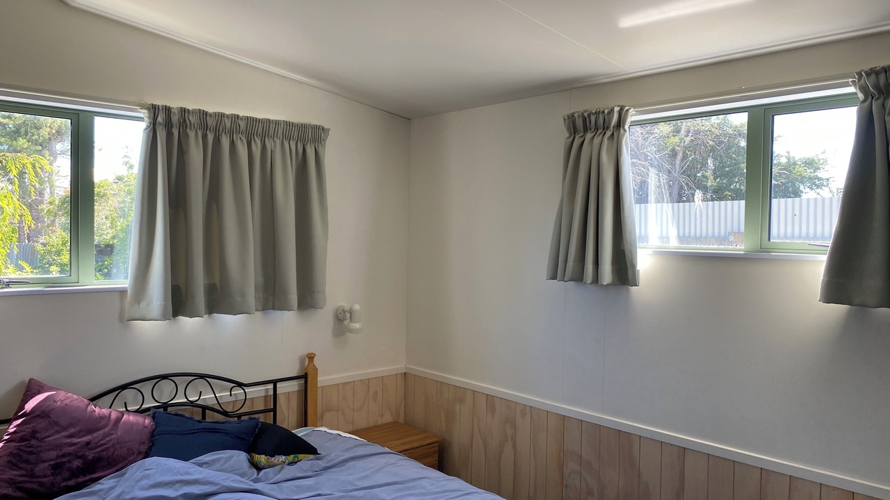 Photo of Bedroom in Ranfurly