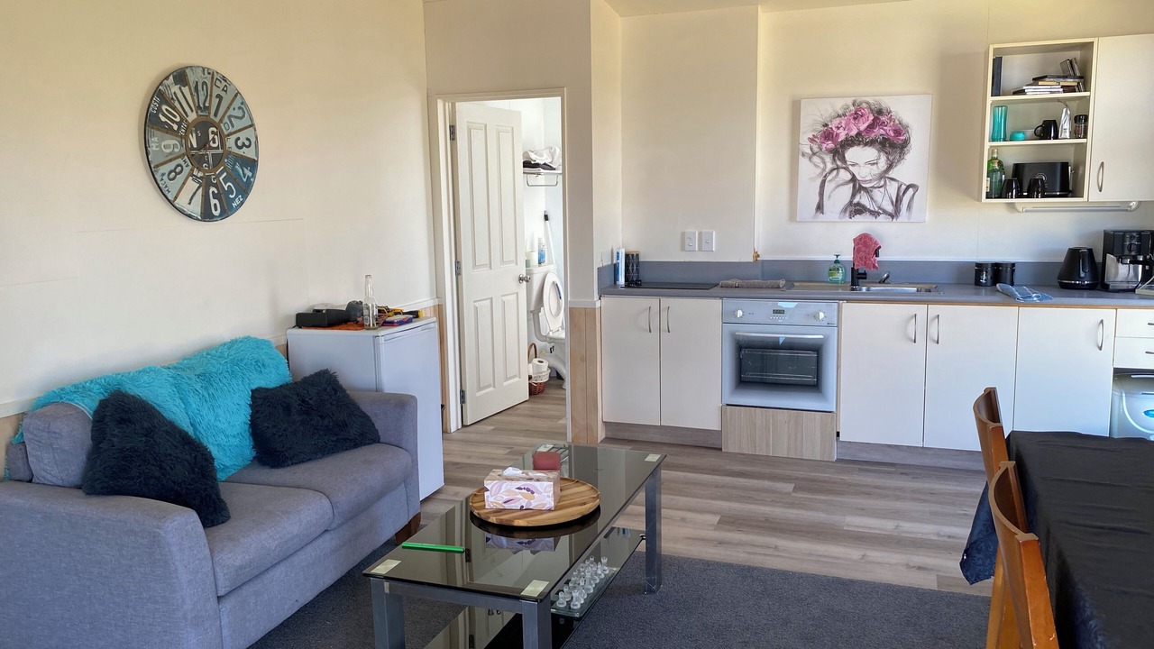 Photo of Livingroom in Ranfurly