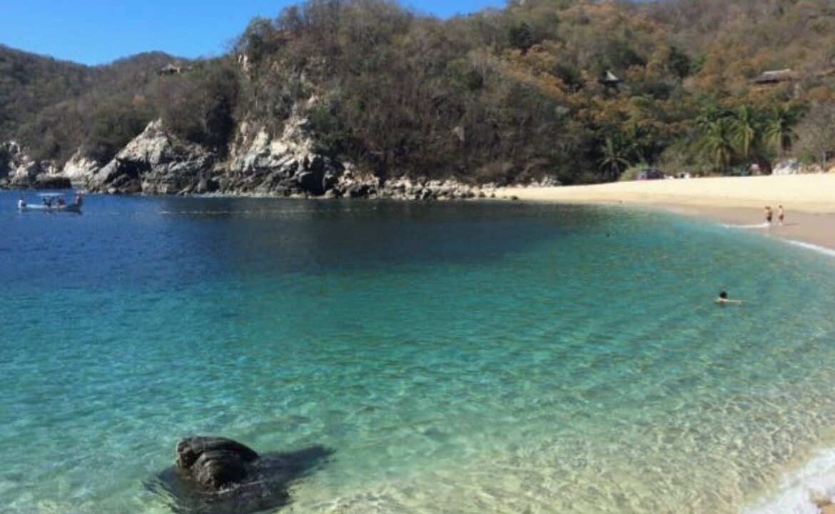 Photo of Others in Arroyo Cruz