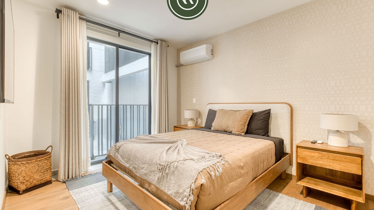 Photo of Bedroom in Hipodromo