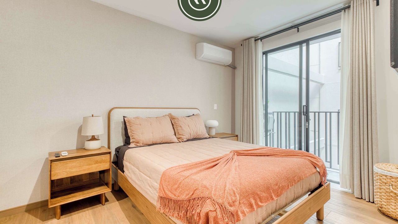 Photo of Bedroom in Hipodromo