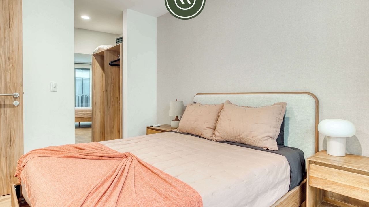 Photo of Bedroom in Hipodromo