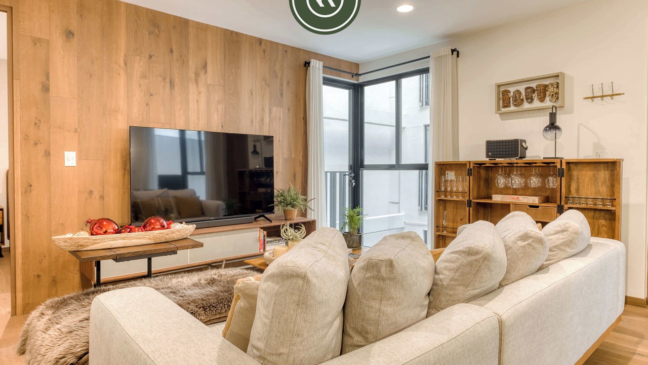 Photo of Livingroom in Hipodromo