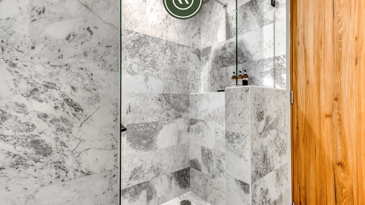 Photo of Bathroom in Hipodromo