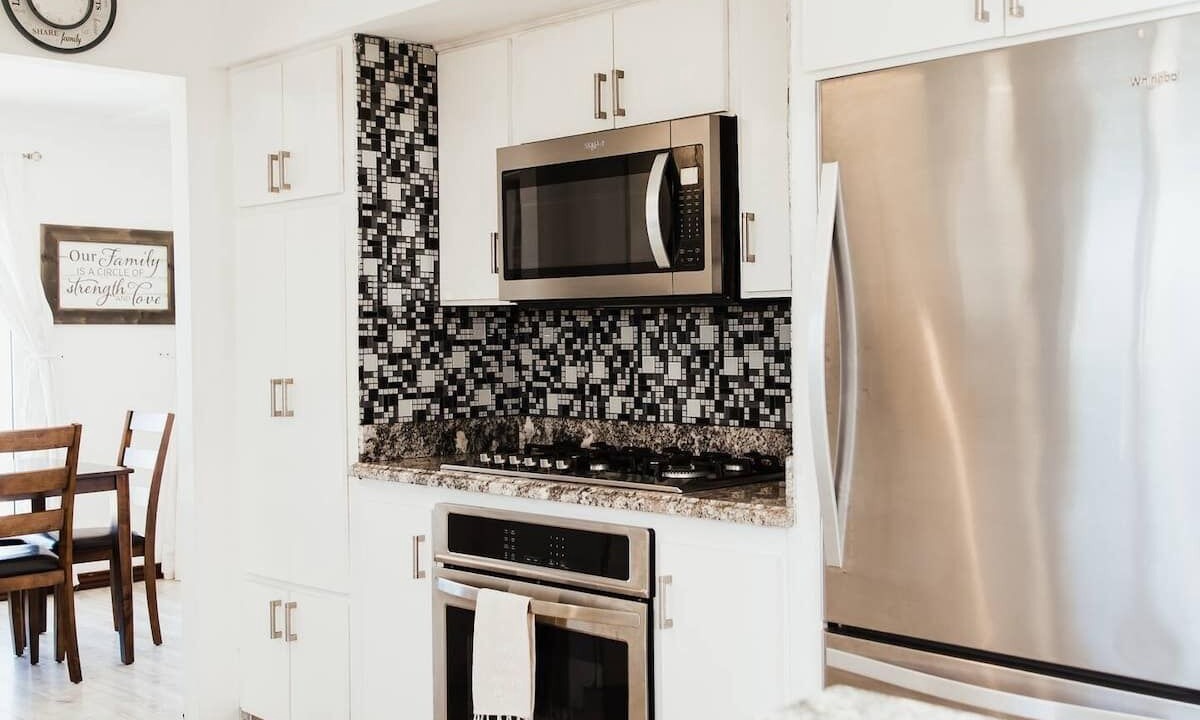 Photo of Kitchen in Ensenada