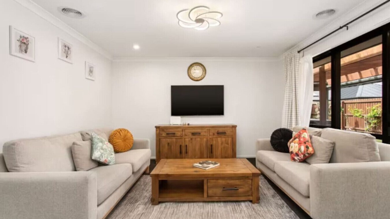 Photo of Livingroom in Halswell