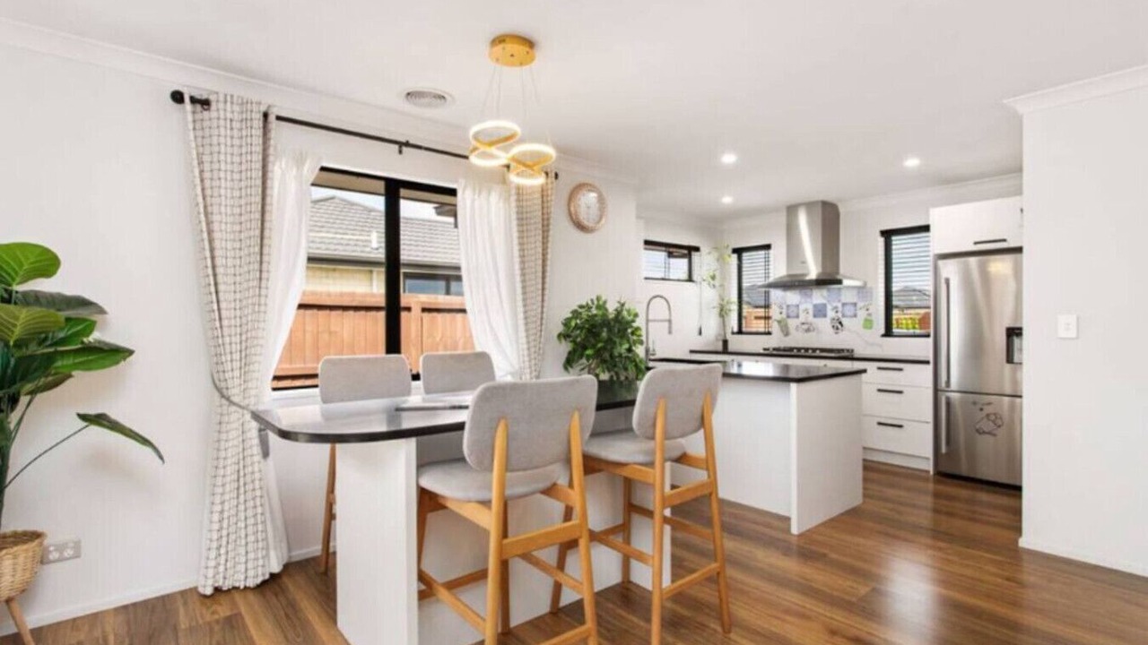 Photo of Kitchen in Halswell