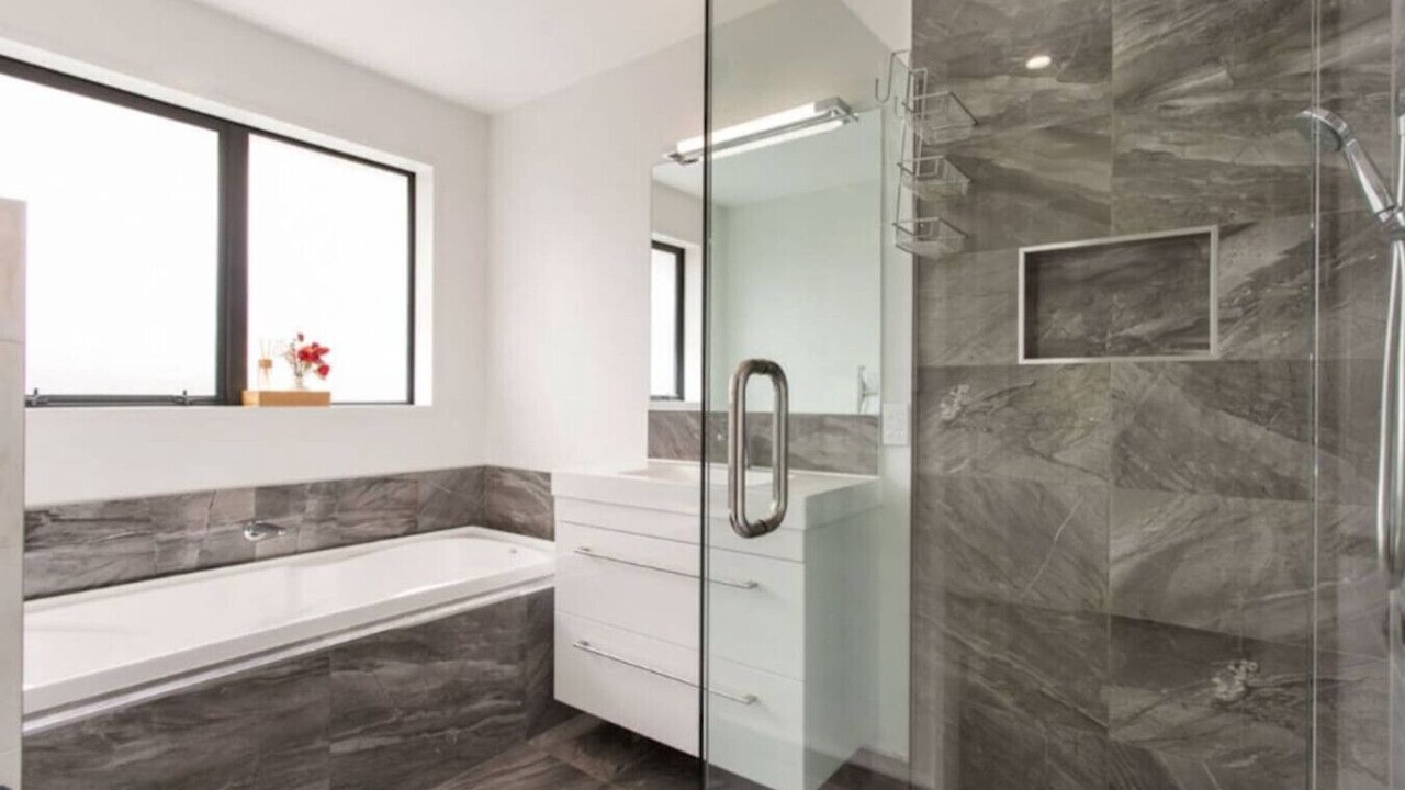 Photo of Bathroom in Halswell