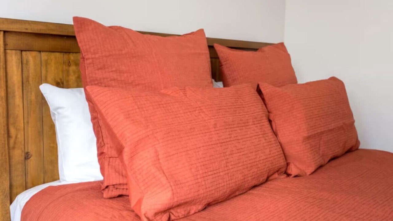 Photo of Bedroom in Halswell