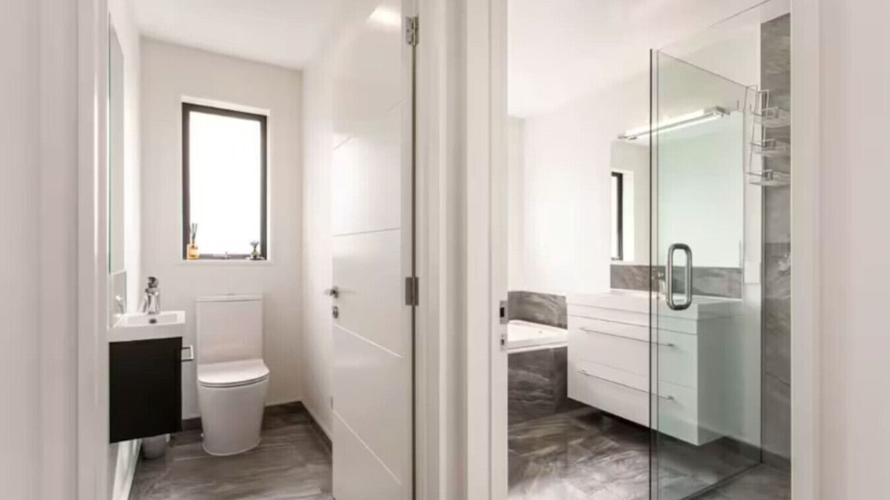 Photo of Bathroom in Halswell