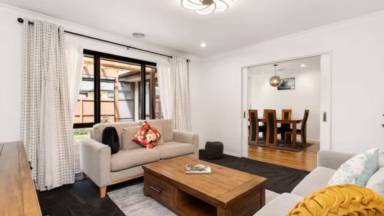 Photo of Livingroom in Halswell