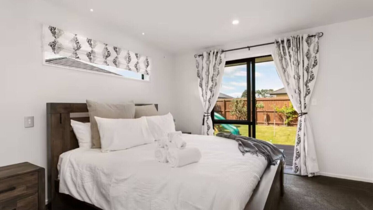 Photo of Bedroom in Halswell