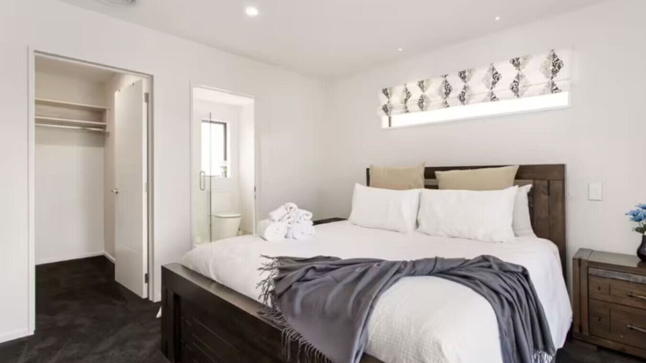 Photo of Bedroom in Halswell