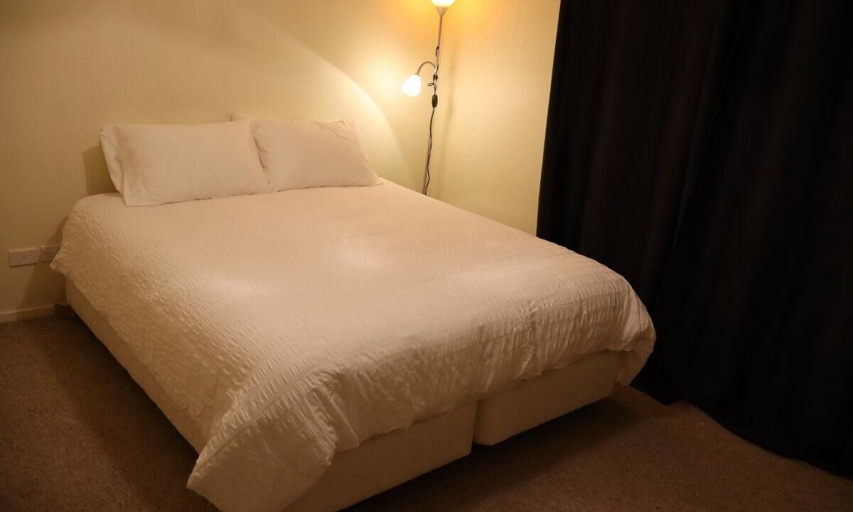 Photo of Bedroom in Leithfield