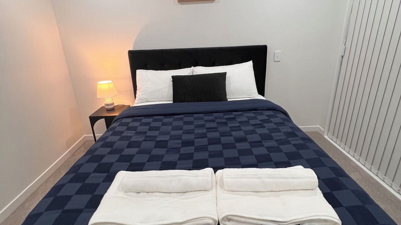 Photo of Bedroom in Takanini