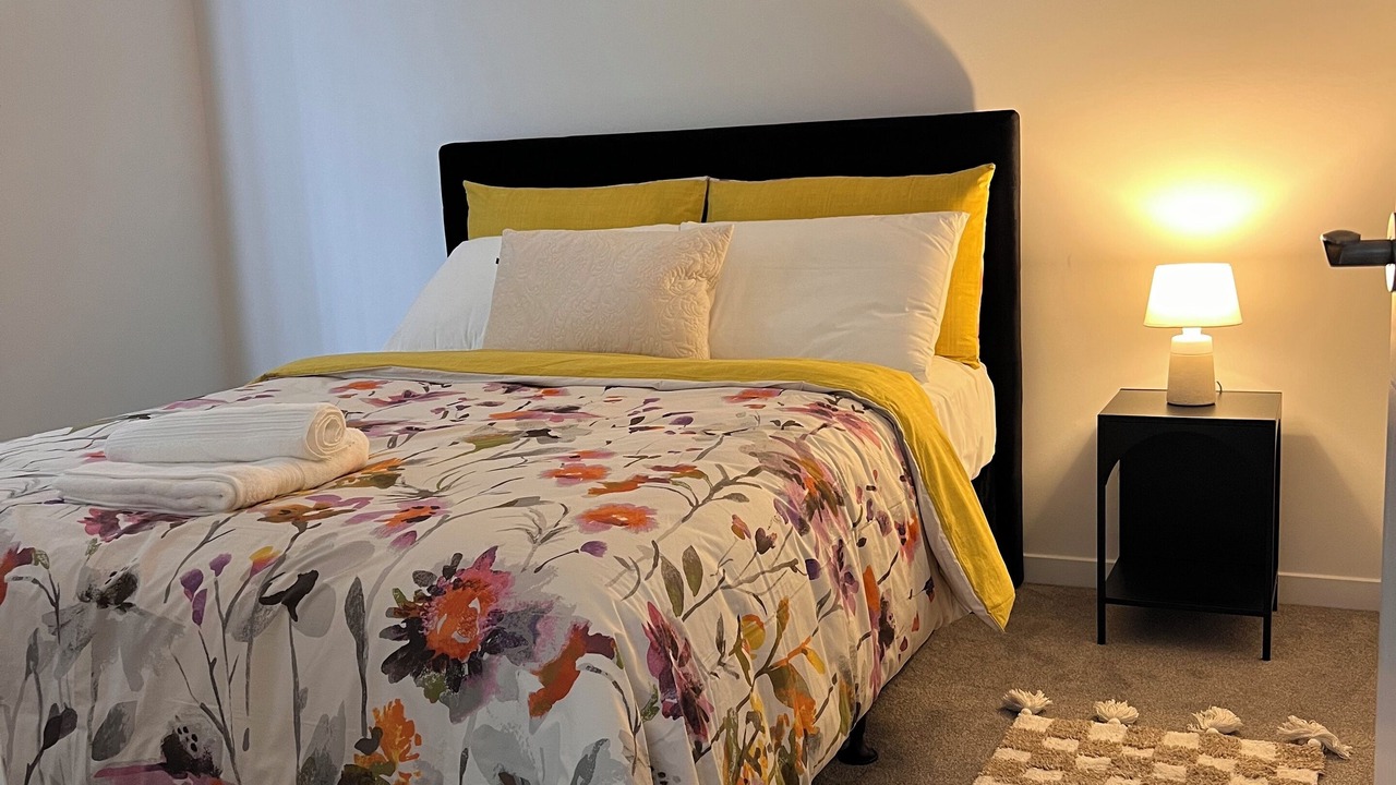 Photo of Bedroom in Takanini