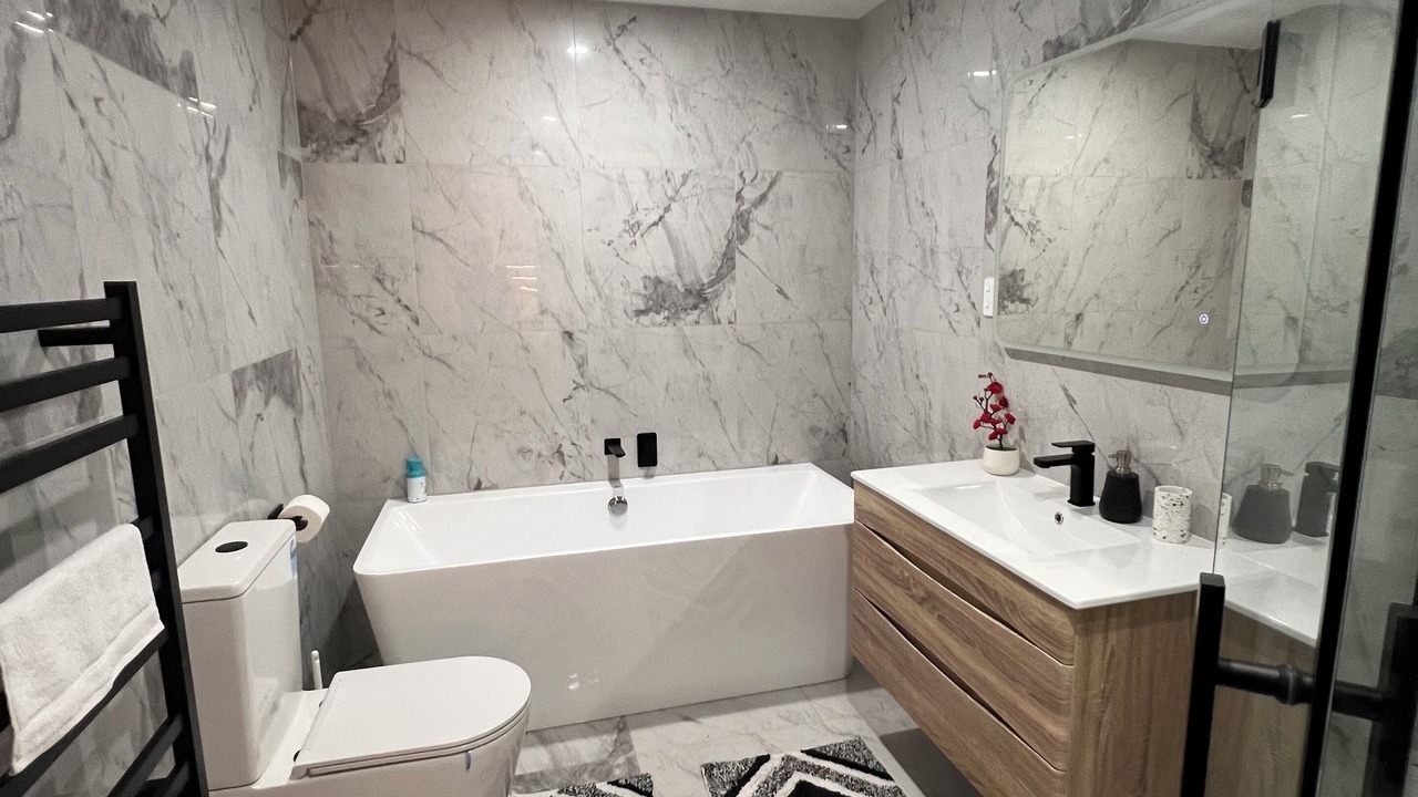 Photo of Bathroom in Takanini