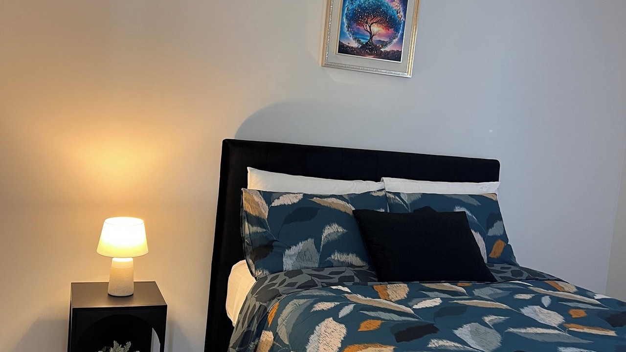 Photo of Bedroom in Takanini