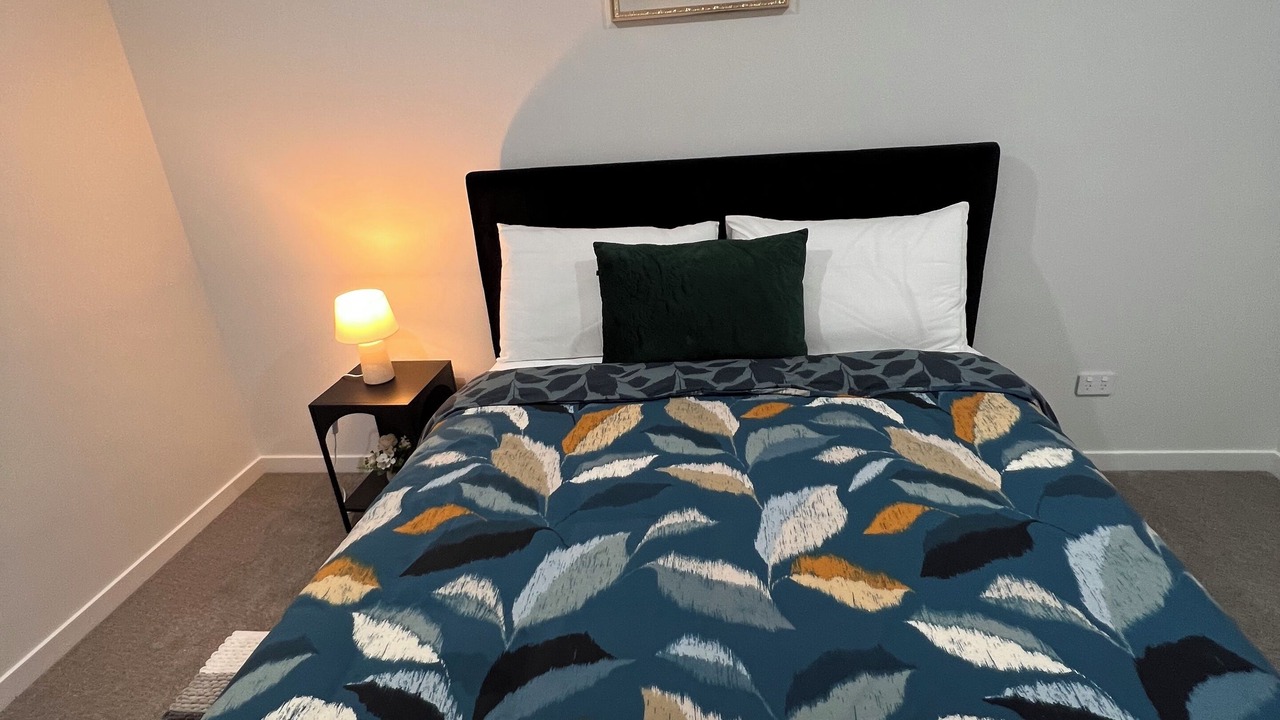 Photo of Bedroom in Takanini