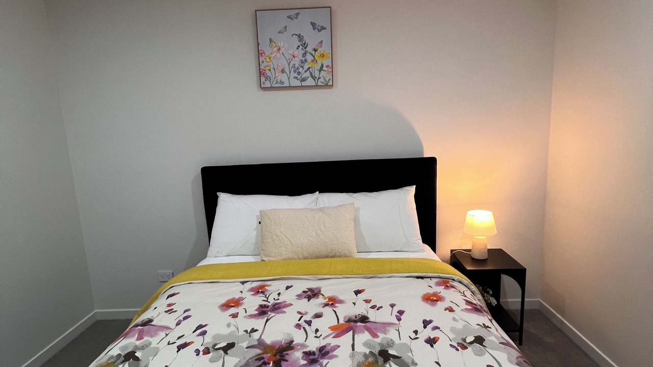 Photo of Bedroom in Takanini