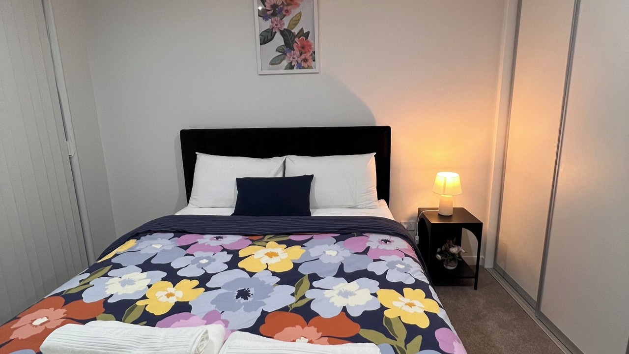 Photo of Bedroom in Takanini
