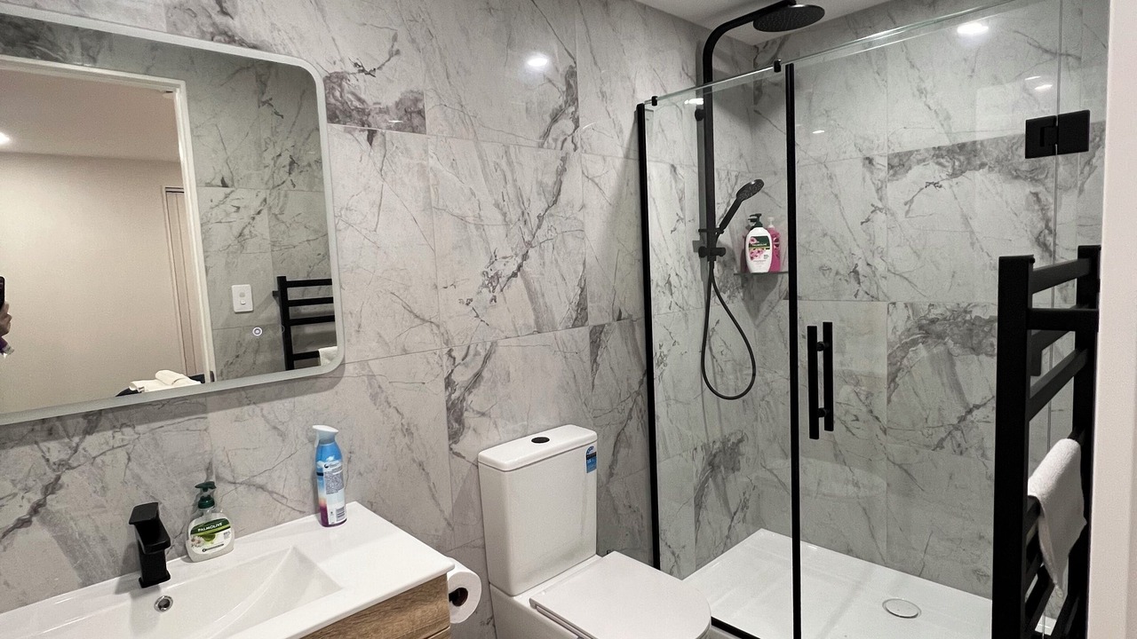 Photo of Bathroom in Takanini