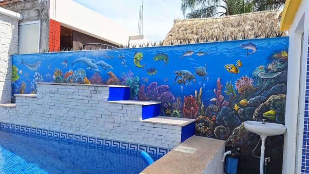 Photo of Outdoor in Rincon de Guayabitos