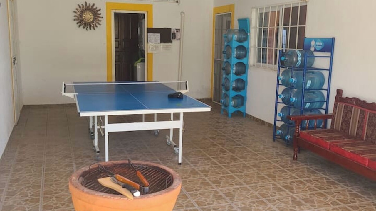 Photo of Bedroom in Rincon de Guayabitos