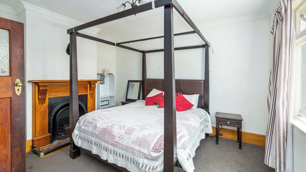 Photo of Bedroom in Featherston