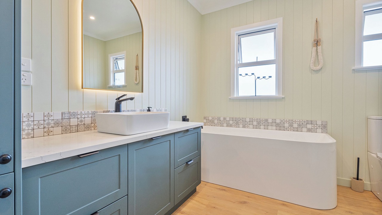 Photo of Bathroom in Whitianga