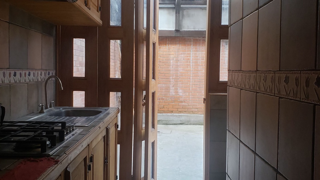 Photo of Kitchen in Apizaco