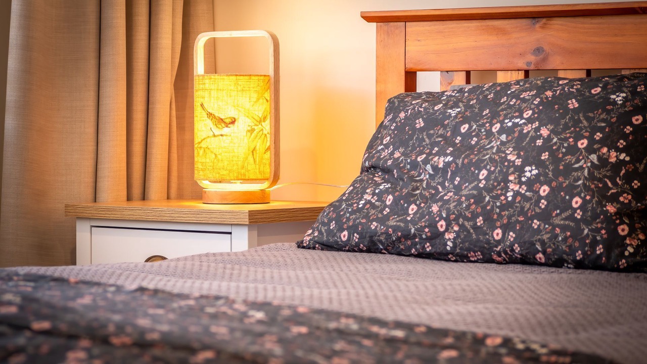 Photo of Bedroom in Mapua