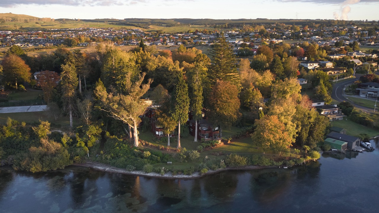 Photo of Outdoor in Taupo