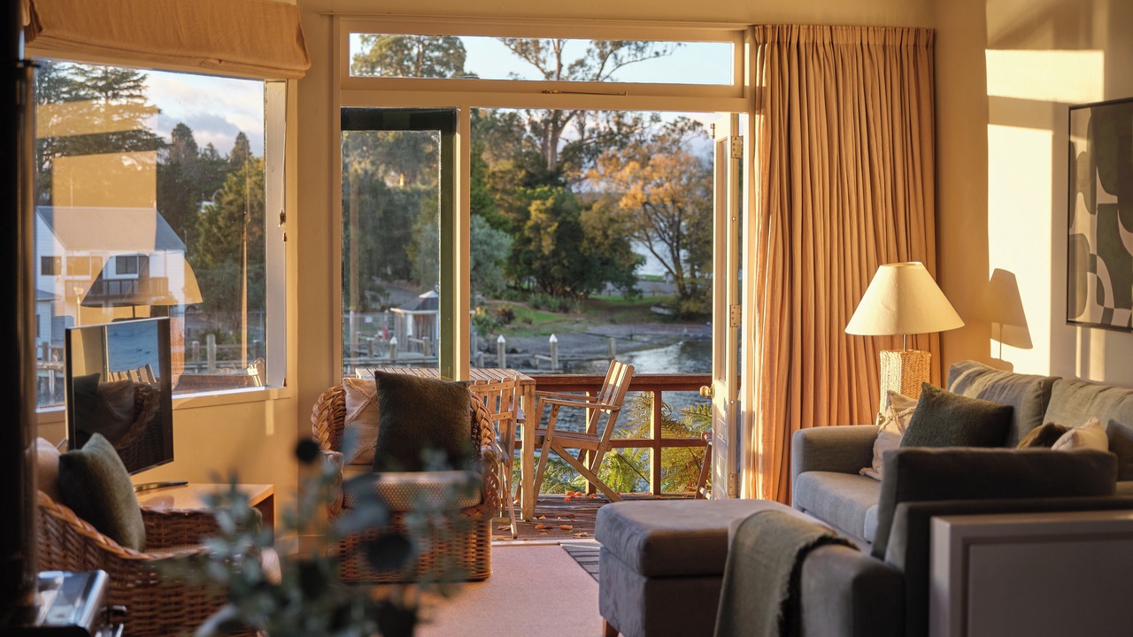 Photo of Livingroom in Taupo
