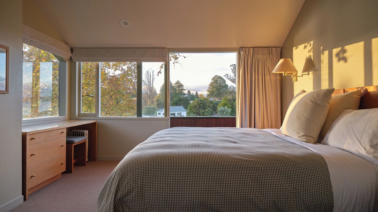 Photo of Bedroom in Taupo