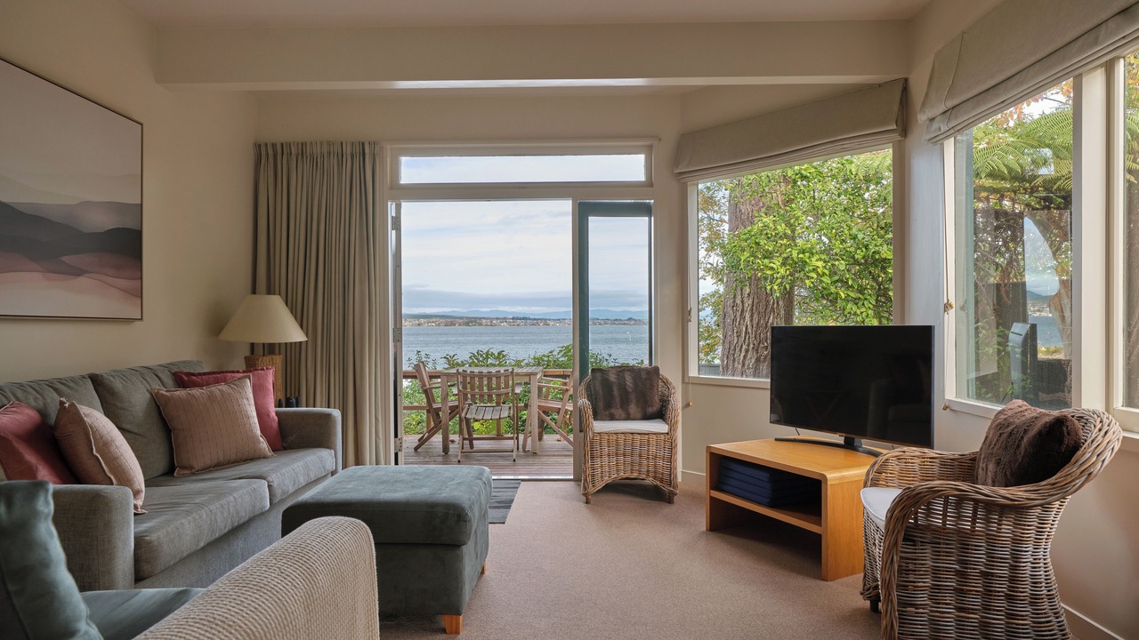 Photo of Livingroom in Taupo